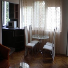 Апартамент за нощувки Свен - Варна