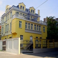 Хотел Чиплаков - Бургас